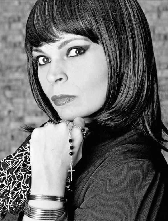 Clairet Hernández