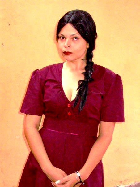 Clairet Hernández